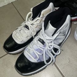 6 Pairs Of Original Retros 