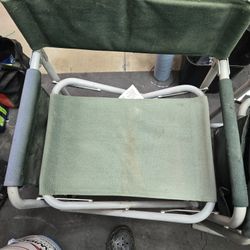 Foldable Camping Chairs