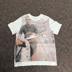 Jordan tee