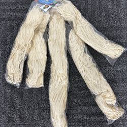 Lot Of Hawaiian Hula Grass Skirt Paper Luau Party Supplies 
