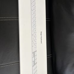 Apple Magic Keyboard
