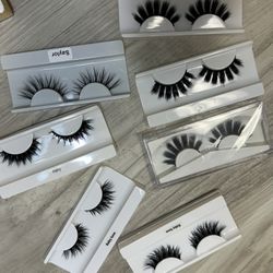 Lashes 