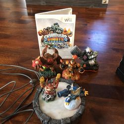 Skylander Combo Sale