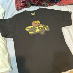 Bape T Shirt