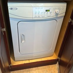 Maytag Electric Dryer