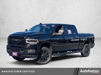 2023 RAM 2500