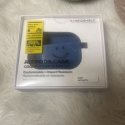 AirPods Case Coque Pour AirPods 