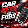 The Key Man Inc