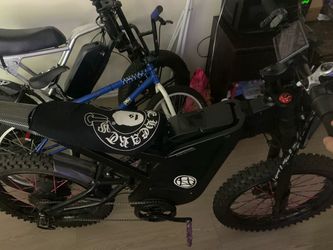 E-bike
