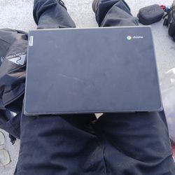 Lenovo ChromeBook