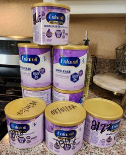 Enfamil Gentlease