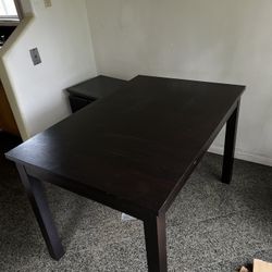 Mini Table 