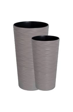 2 set planter 2.3 & 2.7 tall