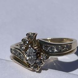 Wedding Ring 