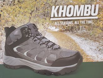 Men All Season Shoe (New)