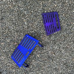 Swimstep Billet Aluminum 