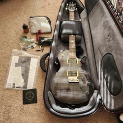 [PRICE REDUCED] PRS Mark Tremonti Complete Guitar Kit