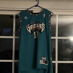 Grizzles Bibby Jersey XL