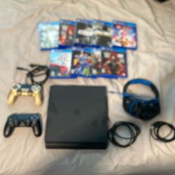 PS4