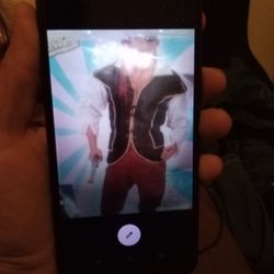 Adult Men's Pirate Costume 