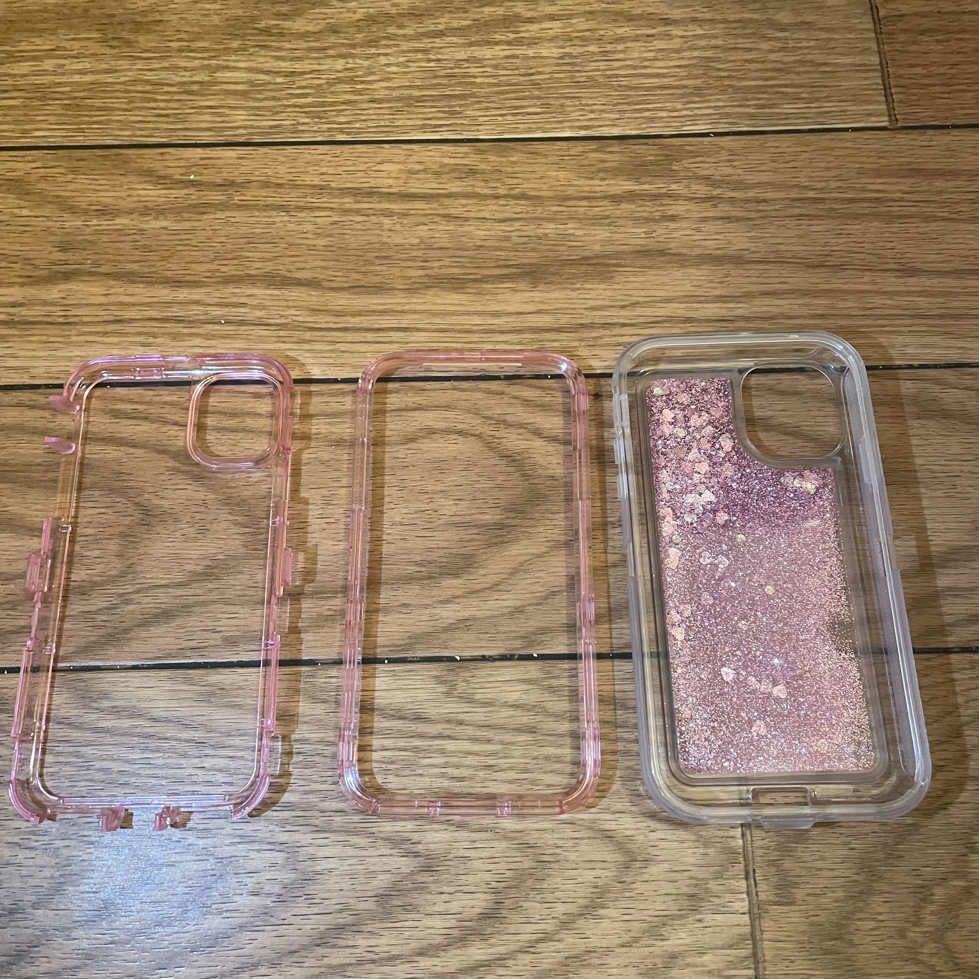 iPhone 11 Double Protective Case