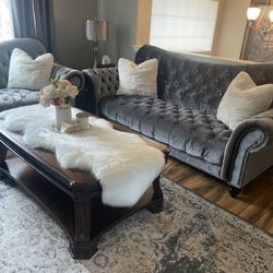 Couch Set