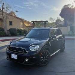 2020 Mini Countryman