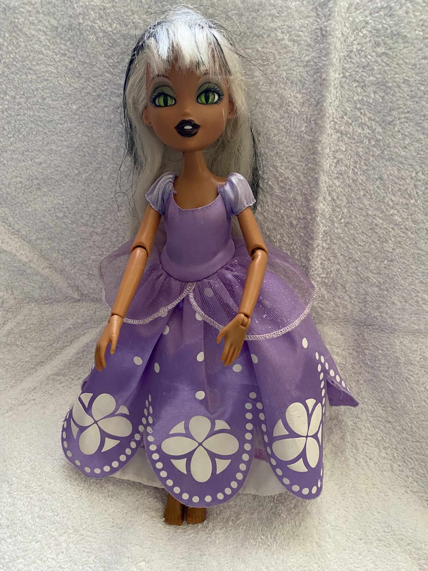 Disney Sofia