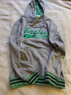 Mitchell & Ness Philadelphia Eagles Hoodie