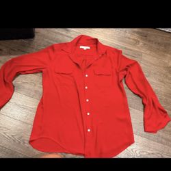 Women’s Loft Blouse