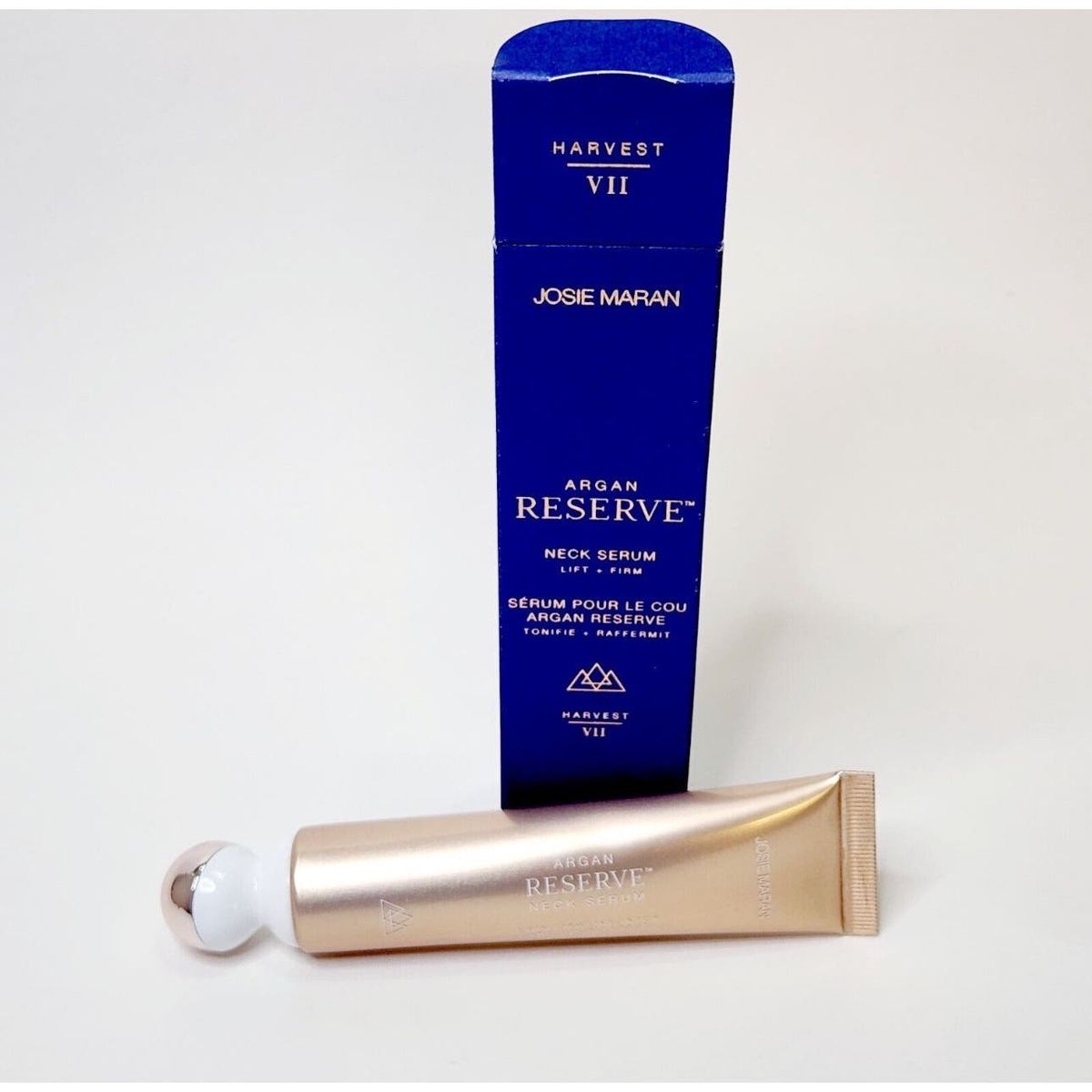 Josie Maran Neck Serum Lift + Firm