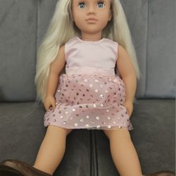 Our Generation Millie Doll