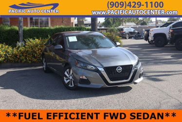 2022 Nissan Altima