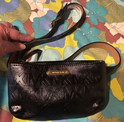Michael Kors belt bag