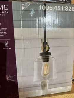 Light Fixture