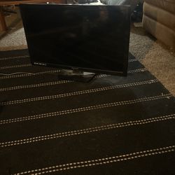 35 Inch Slim Led TV 