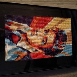 Elvis Presley Diamond Painting 