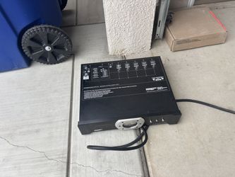 Surge Protector
