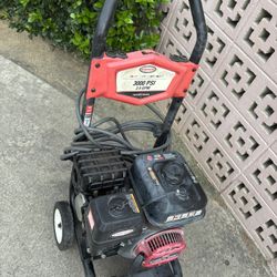 Pressure Washer Not Working 3000psi. No Gun. For Parts Or Fix 100$$ Cash 