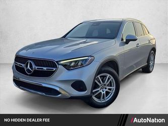 2023 Mercedes-Benz GLC 300