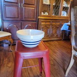 Ceramic Mixing Bowl 
