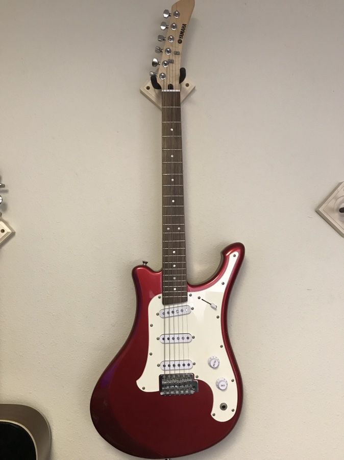 90 s Yamaha Katana guitar rare for Sale in Orange CA OfferUp