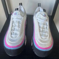 Nike Air Max 97 Miami Beach 