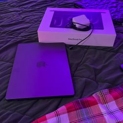 MACBOOK PRO 14” LAPTOP 