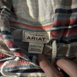 Women's ARIAT Sweater 