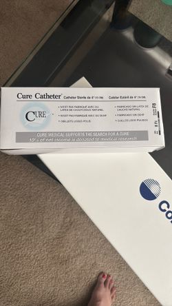 Catheter