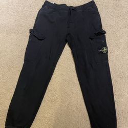 Stone Island Sweatpants