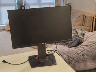 ASUS 24" 144hz 1080p Monitor (VG249Q)