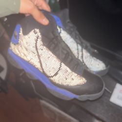 Jordan 13s 
