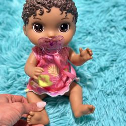 Babygirl Doll 